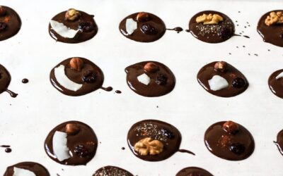Tabletas: Más de 20 marcas para celebrar la calidad del chocolate peruano en su día