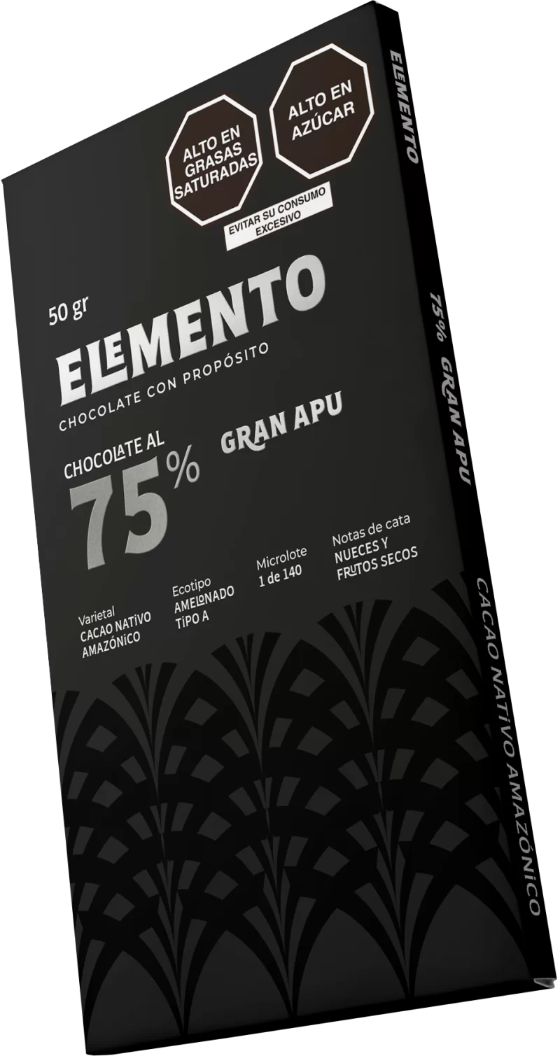 Línea Colección Gran Apu