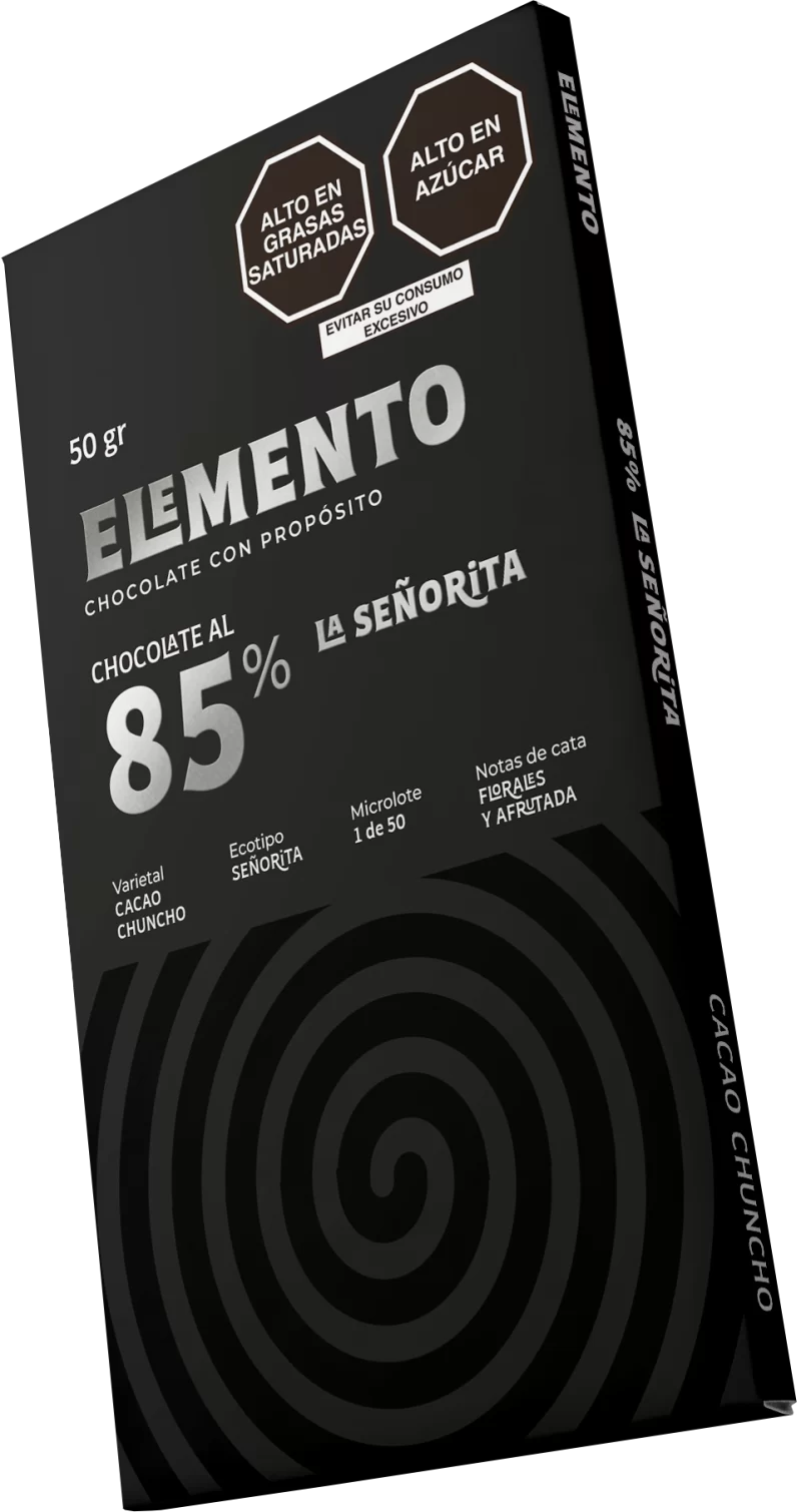 Línea Colección La Señorita